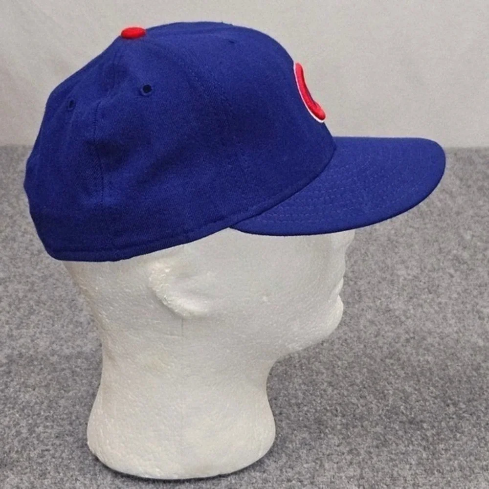 New Era chicago cubs